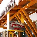 Otel Friends Bansko