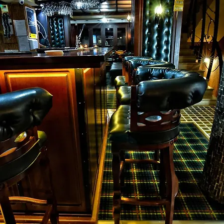 Hotel Friends Bansko