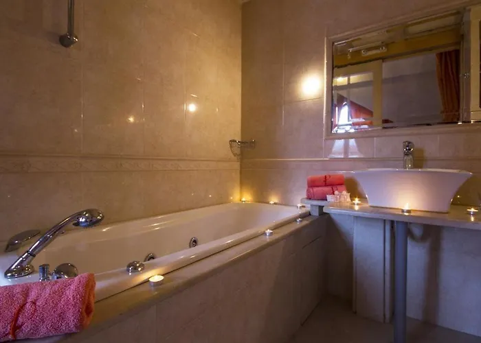 Hotel Friends Bansko