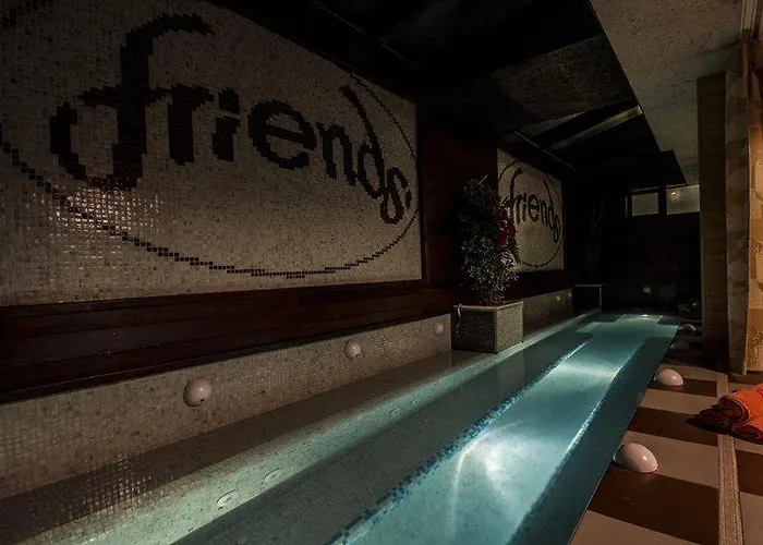 Hotel Friends