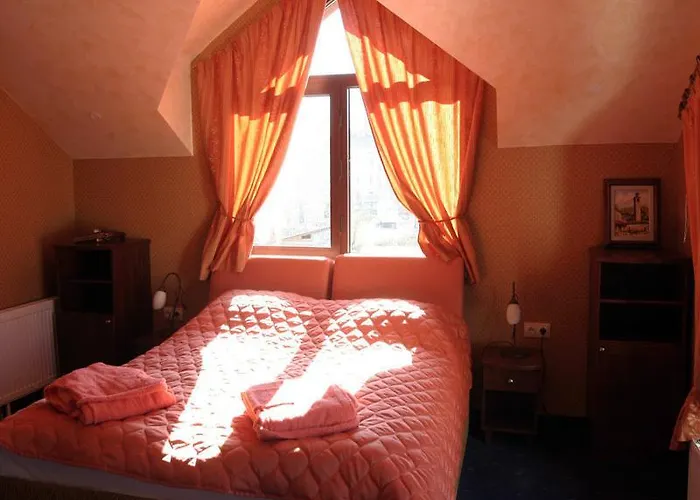 Hotel Friends Bansko