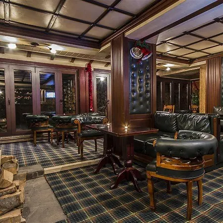 Хотел френдс 3*