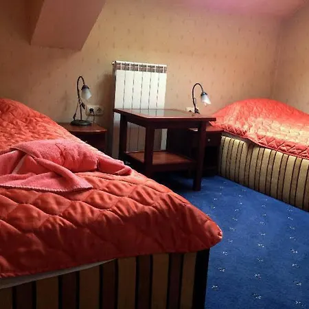 френдс 3* Банско