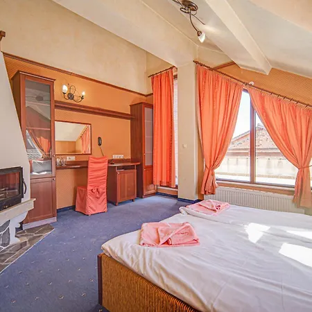 Friends Szálloda Banszko