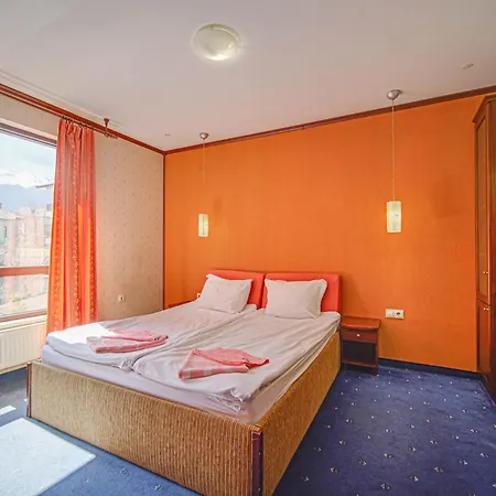 Friends Szálloda Banszko