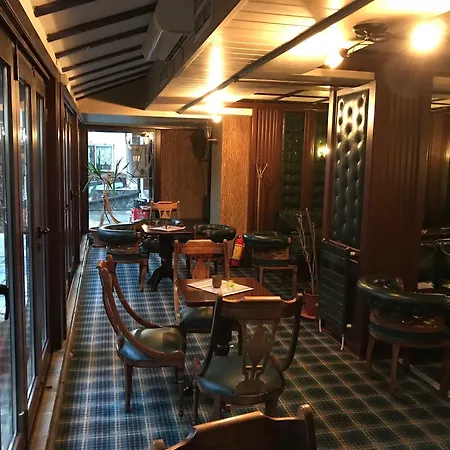 Hotel Friends Bansko