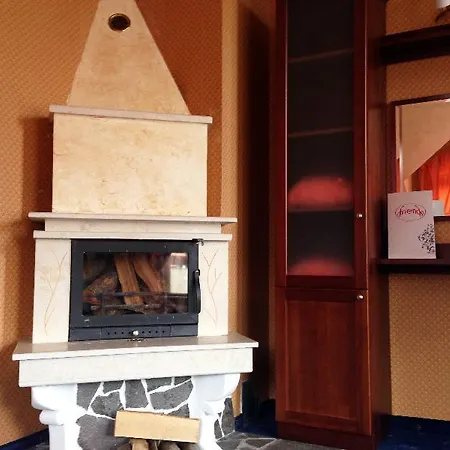 Friends Szálloda 3*