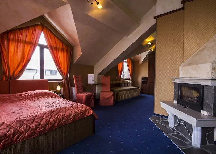 Hotel Friends Bansko