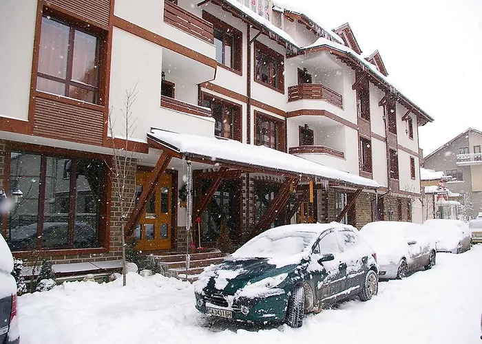 Hotel Friends Bansko