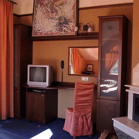 Friends Otel
