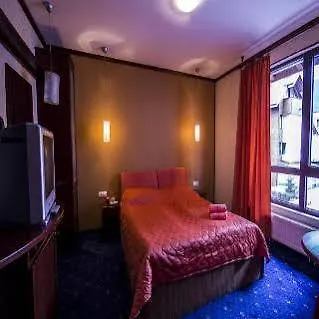 Friends بانسكو