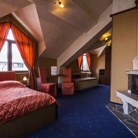 Otel Friends Bansko