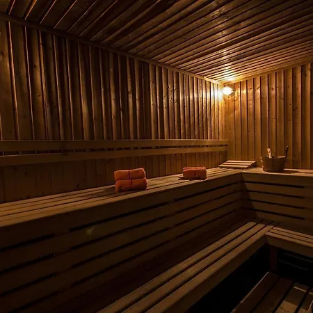 Otel Friends Bansko
