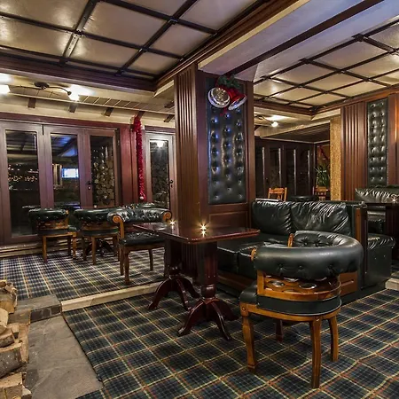 Friends Hotel Bansko