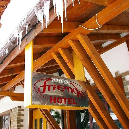 Hotel Friends Bansko