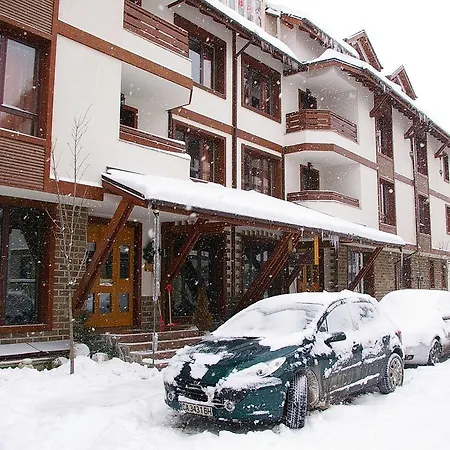 Hotel Friends Bansko