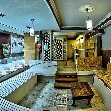 Otel Friends Bansko