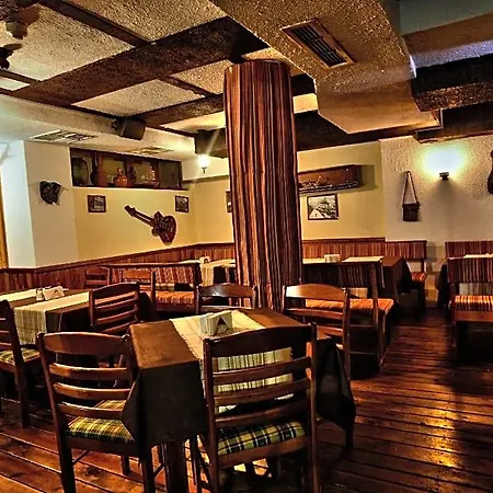 Friends Otel Bansko