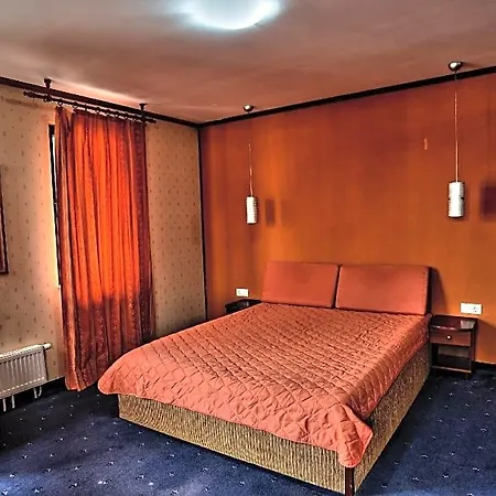 Friends Otel