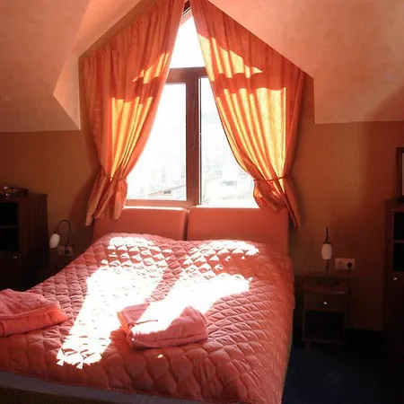 Otel Friends Bansko