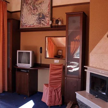 Otel Friends 3*