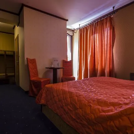 Friends 3* Μπάνσκο