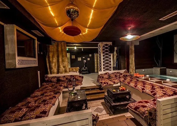 Ξενοδοχείο Friends