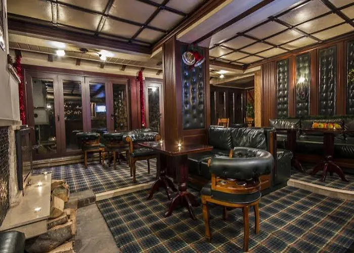 Ξενοδοχείο Friends