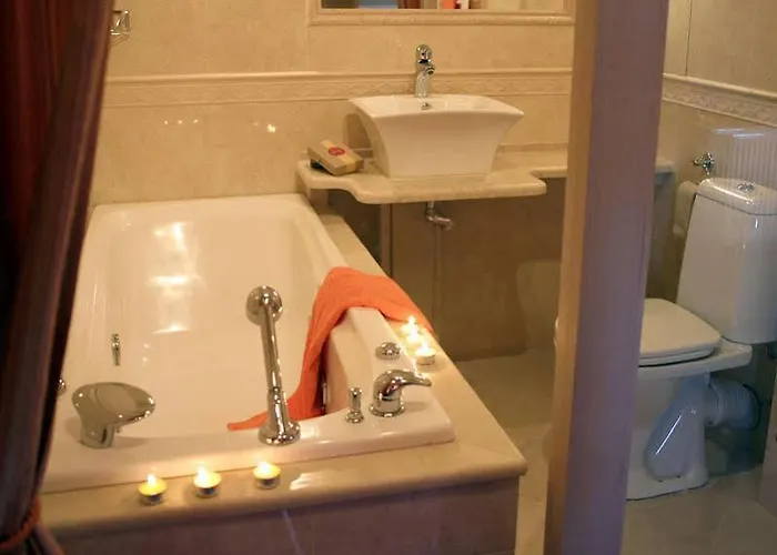 Ξενοδοχείο Friends Μπάνσκο