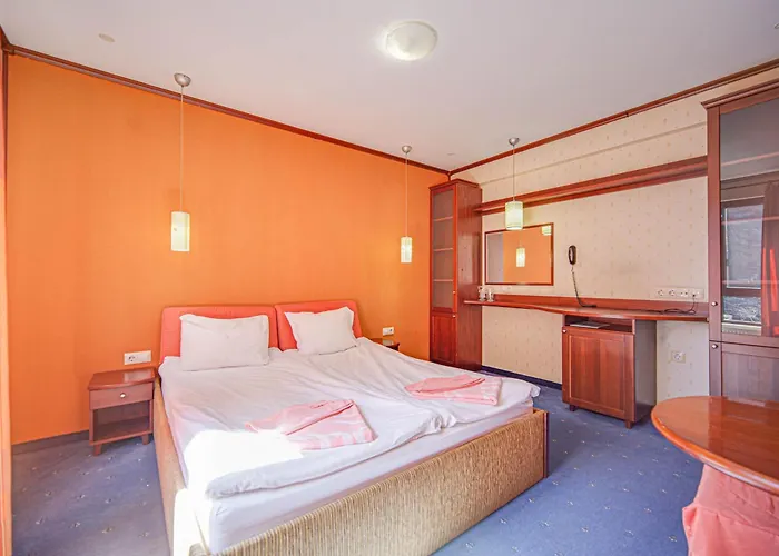 Friends Ξενοδοχείο