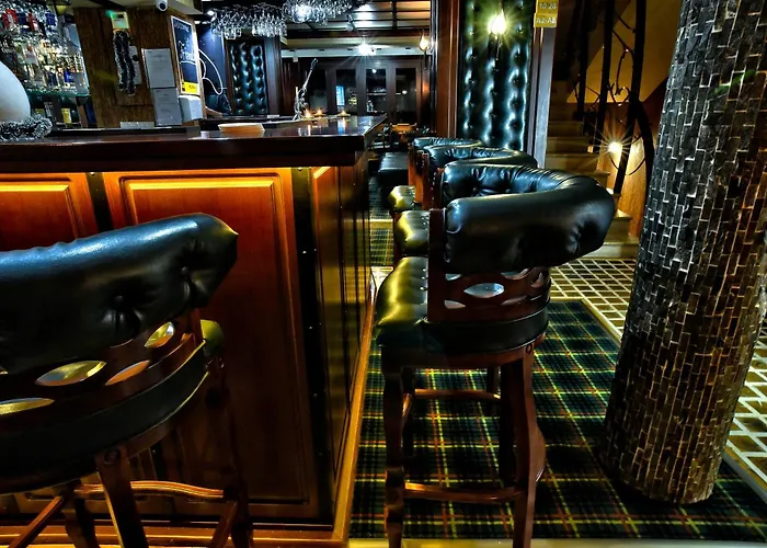 Ξενοδοχείο Friends Μπάνσκο