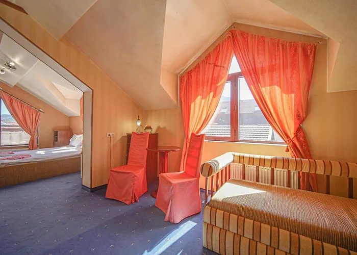 Friends Μπάνσκο