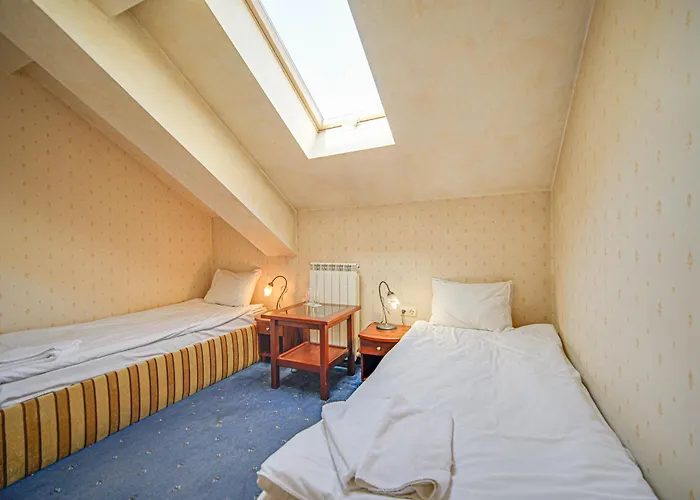 Ξενοδοχείο Friends