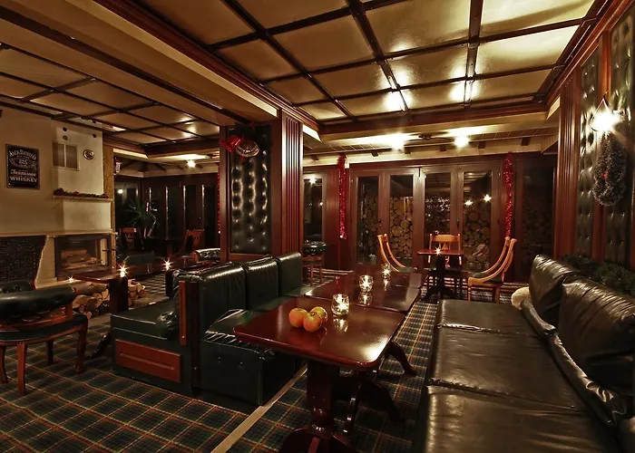 Hotel Friends Bansko