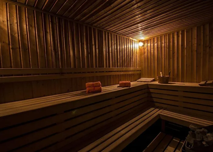 Ξενοδοχείο Friends Μπάνσκο