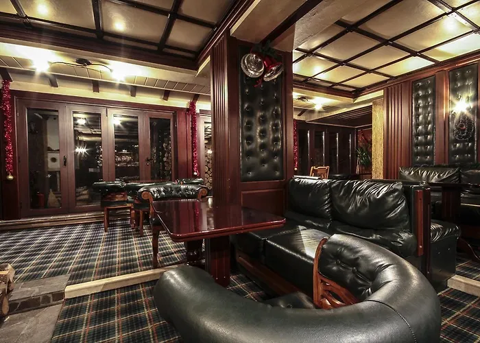 Friends Μπάνσκο