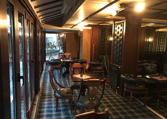 Ξενοδοχείο Friends Μπάνσκο