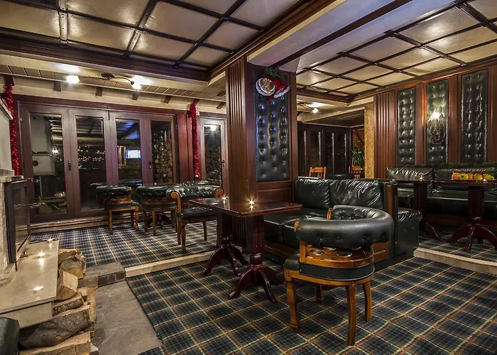 Friends Hotel Bansko