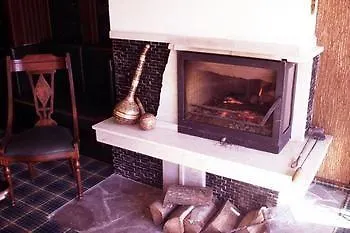 Ξενοδοχείο Friends