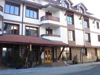 Ξενοδοχείο Friends 3*