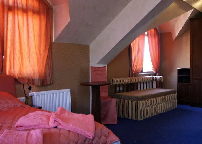 Friends Μπάνσκο