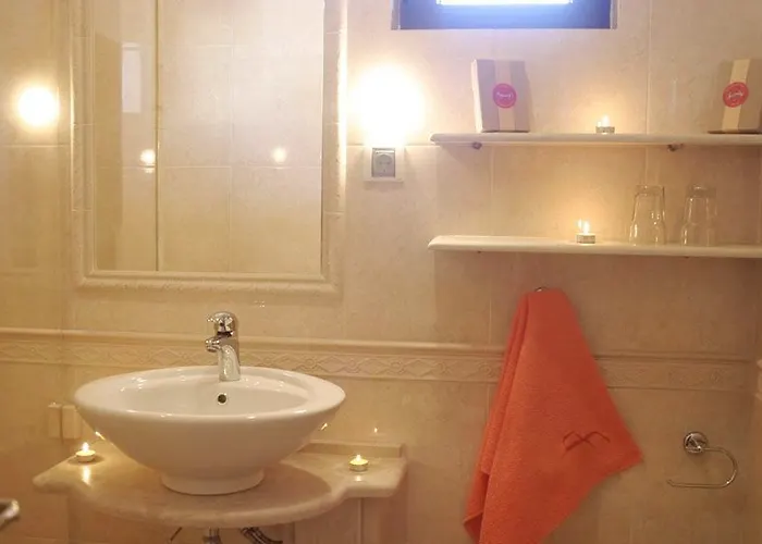 Ξενοδοχείο Friends Μπάνσκο