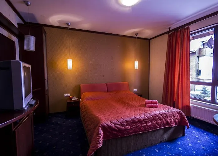 Friends 3* Μπάνσκο