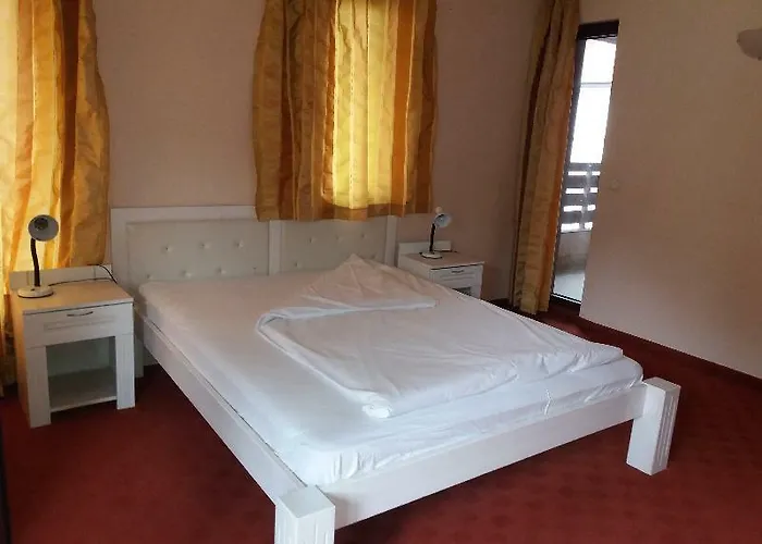 Friends Hotel Bansko